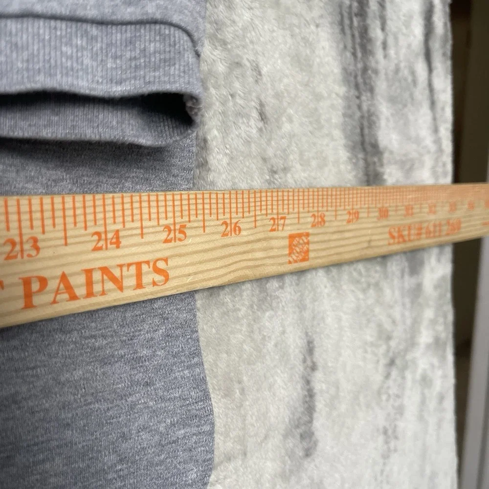 Polo Ralph Lauren Men's Classic‎ Fit Gray XL Tall Short Sleeve Polo